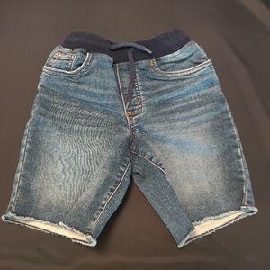 Girls shorts